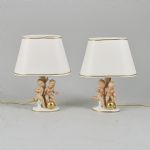 1628 5258 TABLE LAMPS